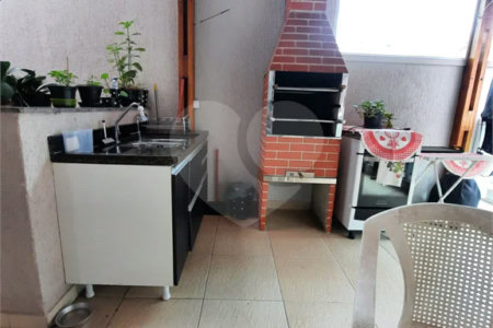 Sobrado à venda com 3 quartos, sendo 2 suítes, em Vila Mazzei, São Paulo, SP