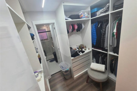 Apartamento à venda com 3 suítes em Vila Zilda (tatuapé), São Paulo, SP