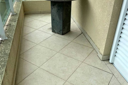 Apartamento à venda, 140 m² por R$ 950.000,00 - Enseada - Guarujá/SP