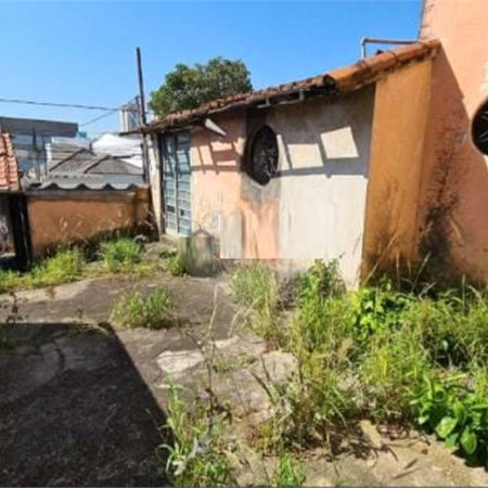 Terreno à venda em Vila Guarani (z Sul), São Paulo, SP