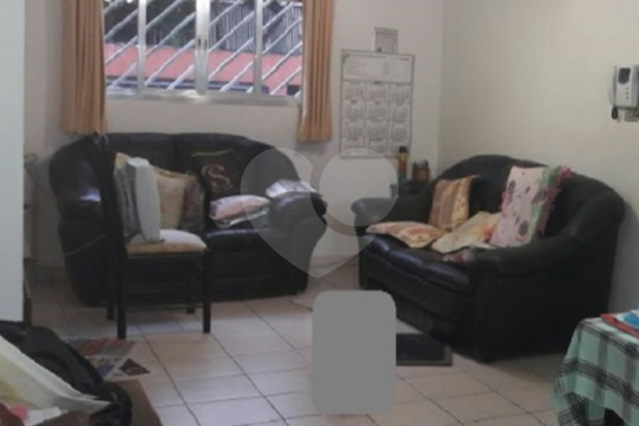 Sobrado à venda com 4 quartos, sendo 1 suíte, em Vila Guilherme, São Paulo, SP