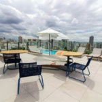 Studio para alugar com 1 quarto em Perdizes, São Paulo, SP