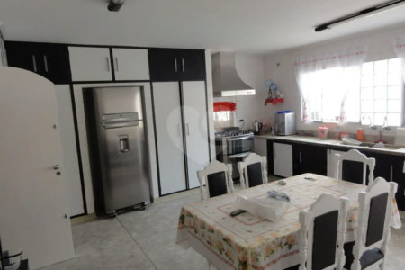 Sobrado à venda com 3 quartos, sendo 1 suíte, em Água Fria, São Paulo, SP