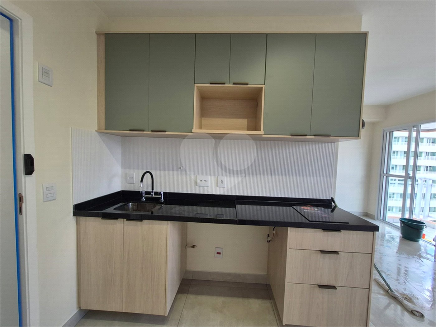 Studio à venda com 1 quarto em Consolação, São Paulo, SP