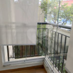 Apartamento à venda com 1 suíte em Vila Guarani (z Sul), São Paulo, SP