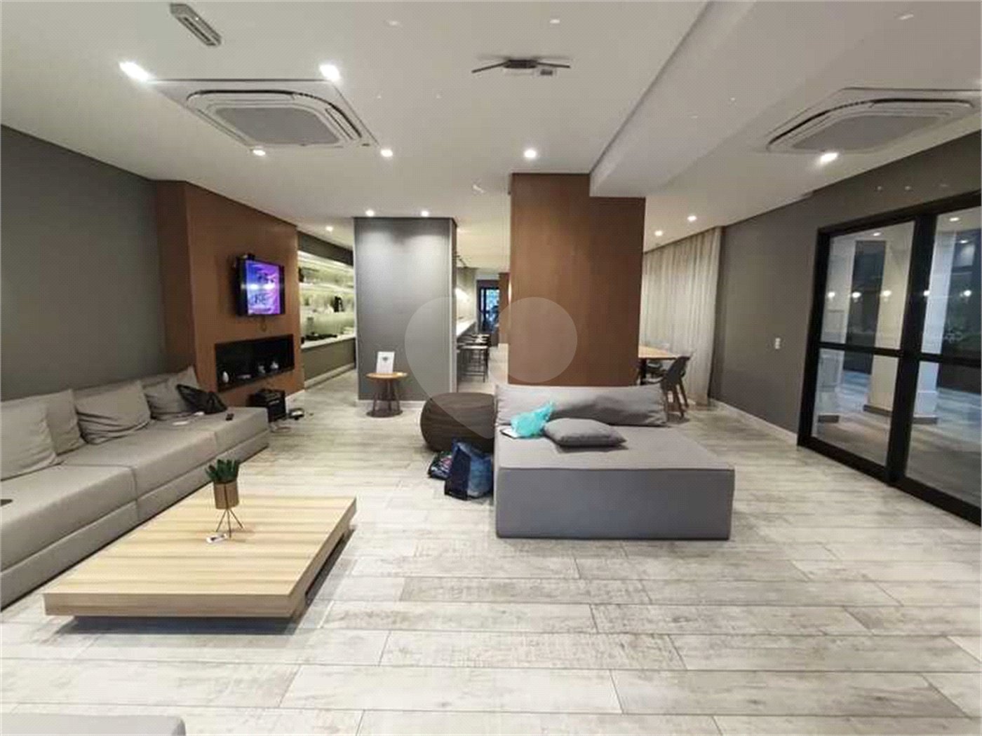 Apartamento à venda com 1 quarto em Liberdade, São Paulo, SP