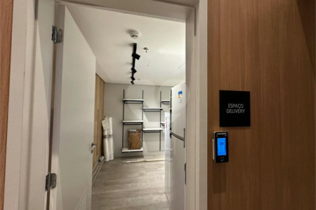 Studio à venda com 1 quarto em Chácara Santo Antônio, São Paulo, SP