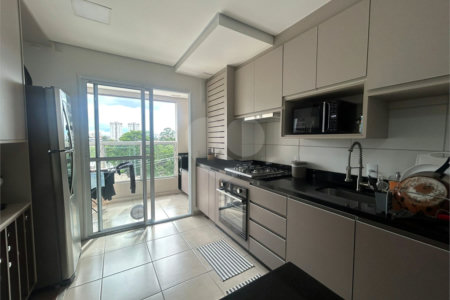 Apartamento à venda com 2 quartos, sendo 1 suíte, em Além Ponte, Sorocaba, SP