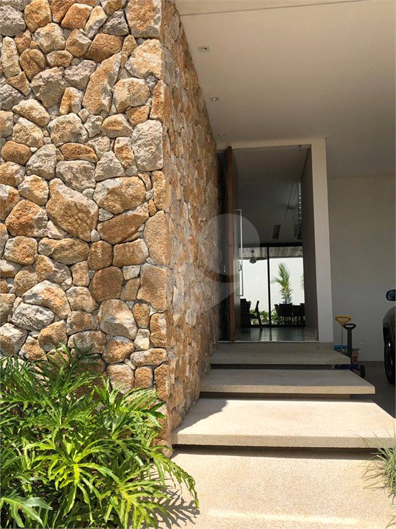 Casa à venda com 4 suítes no condomínio Alphaville Nova Esplanada 3, Votorantim - SP