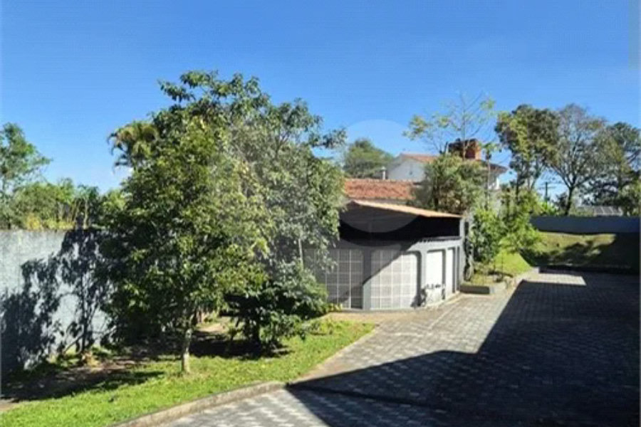 Condomínio à venda com 6 suítes em Cumbari, Mairiporã, SP