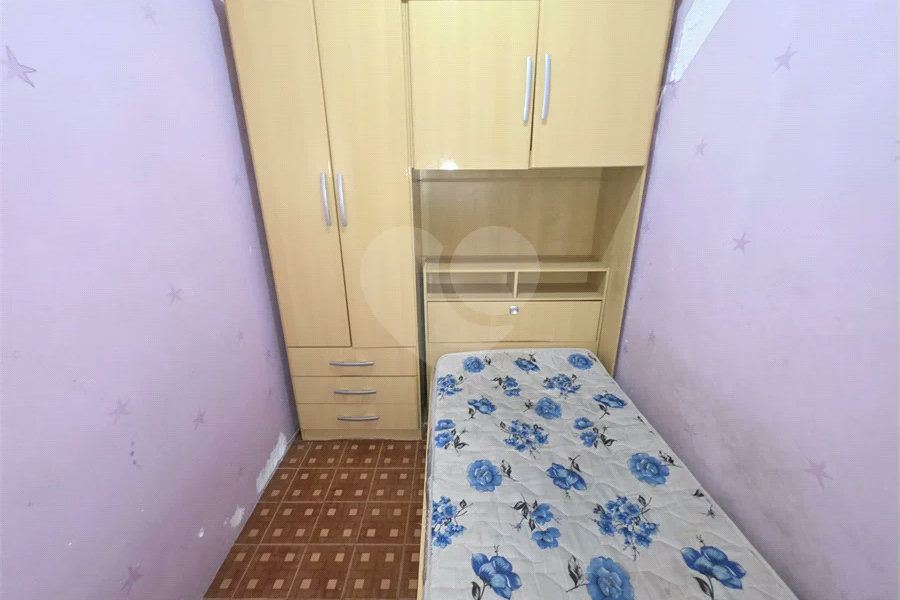 SANTANA - CASA COM 2 MORADIAS - 10m DE FRENTE - 3 VAGAS