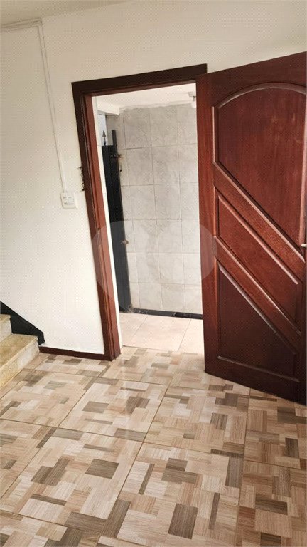 Sobrado à venda com 2 quartos em Vila Maria Alta, São Paulo, SP