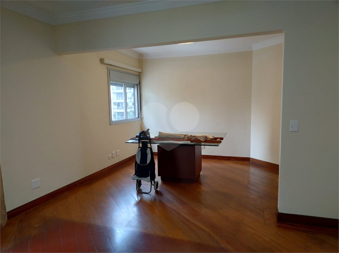Apartamento para alugar com 3 suítes em Campo Belo, São Paulo, SP
