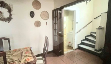 Casa à venda com 5 quartos em Vila Isabel, Rio de Janeiro, RJ
