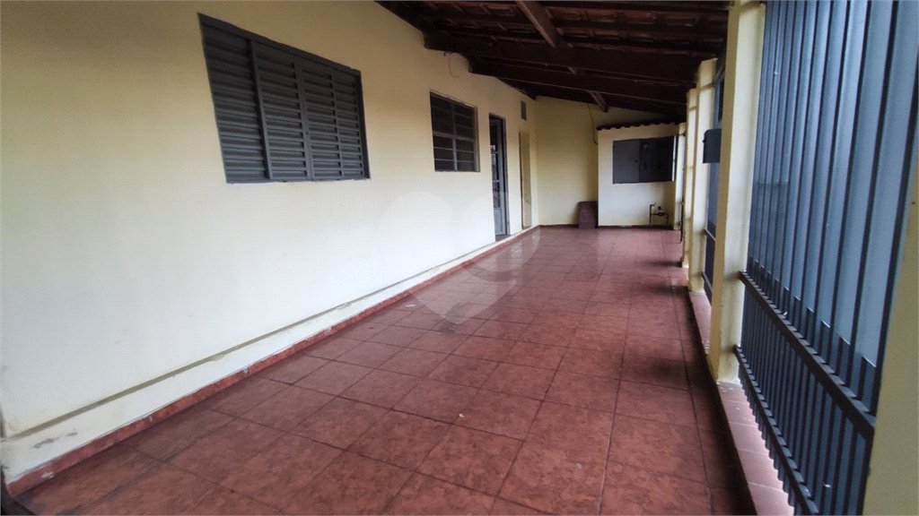 Casa à venda com 4 quartos em Jardim Maricota, Itapetininga, SP
