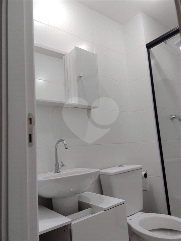 Apartamento à venda com 2 quartos em Tucuruvi, São Paulo, SP