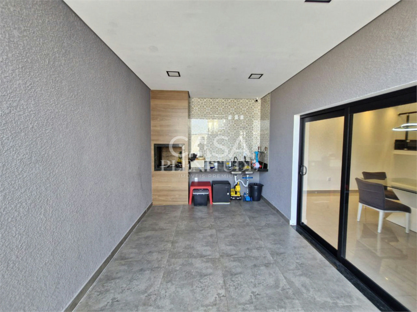 Casa em condomínio à venda com 3 suítes em Cajuru do Sul, Sorocaba, SP
