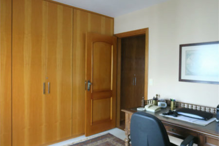 Apartamento à venda ou para alugar com 3 suítes em Vila Suzana, São Paulo, SP