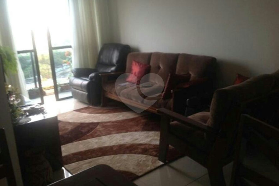 Apartamento à venda com 2 suítes em Vila Nova Cachoeirinha, São Paulo, SP