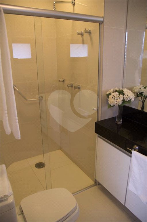 Apartamento para alugar com 1 quarto em Vila Olímpia, São Paulo, SP