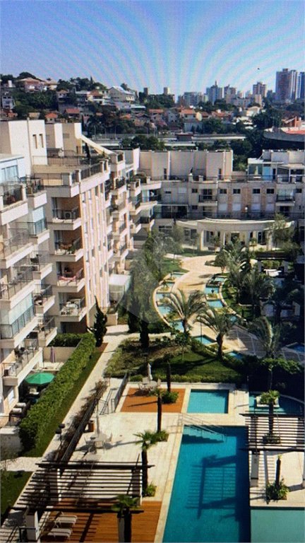 Apartamento à venda com 2 suítes em Jardim Leonor, São Paulo, SP