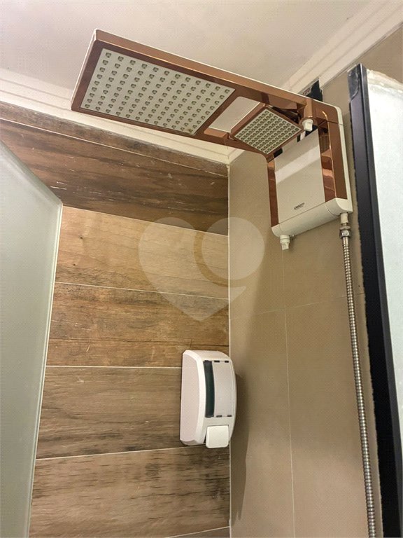 Apartamento à venda com 2 quartos em Santo Amaro, São Paulo, SP