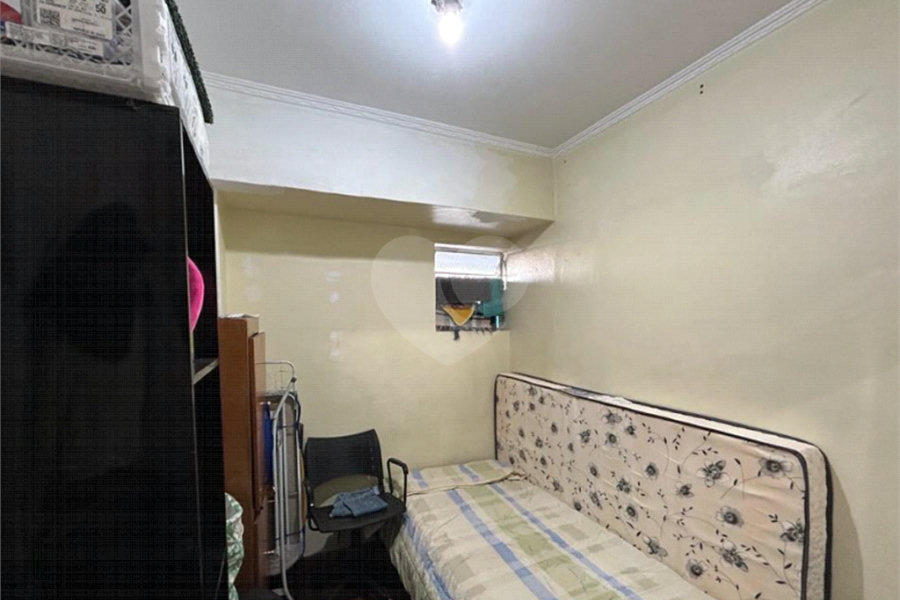 Apartamento à venda com 3 quartos em Santana, São Paulo, SP