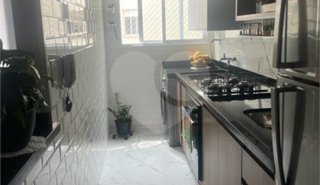 Apartamento à venda com 2 quartos em Guaianazes, São Paulo, SP