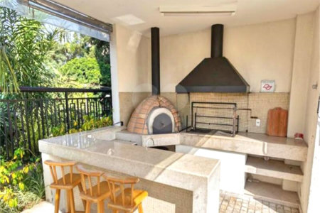 Apartamento à venda com 3 quartos, sendo 1 suíte, em Parque Industrial Tomas Edson, São Paulo, SP