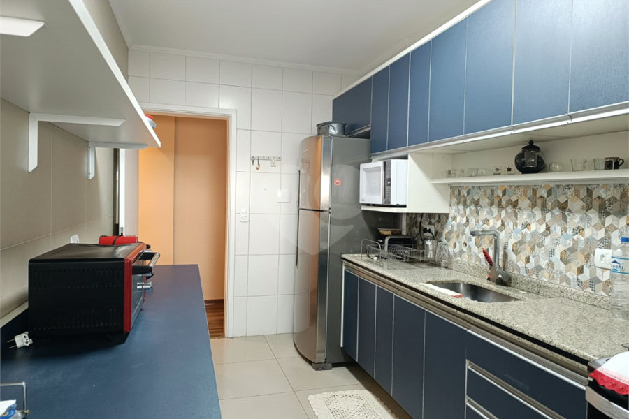 Apartamento à venda com 3 quartos, sendo 1 suíte, em Tucuruvi, São Paulo, SP