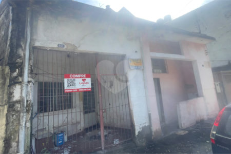 Terreno à venda com 3 quartos em Jardim Rizzo, São Paulo, SP