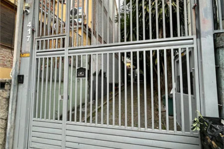 Casa de Vila para alugar com 4 suítes em Vila Romana, São Paulo, SP
