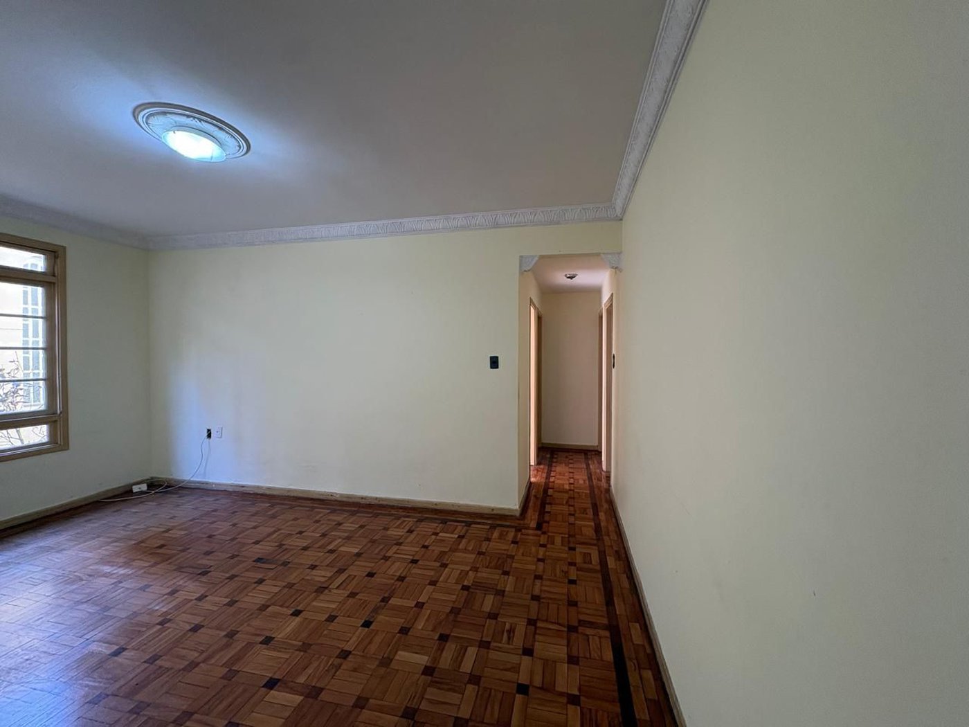 Apartamento com 3 dormitórios à venda, 112 m² por R$ 500.000,00 - Pompéia - Santos/SP