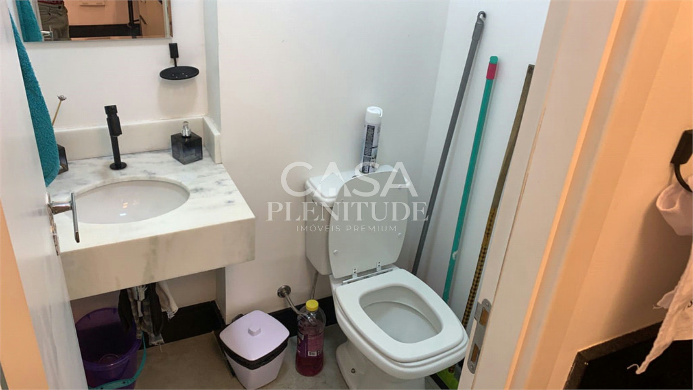 Sala à venda em Jardim Vergueiro, Sorocaba, SP
