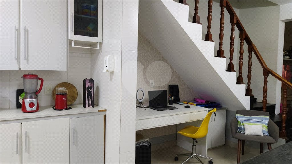 Sobrado à venda com 3 quartos, sendo 1 suíte, em Jardim Tabatinga, Guarulhos, SP