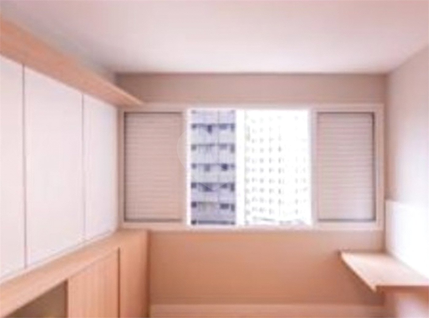 Apartamento à venda com 1 quarto em Jardim Paulista, São Paulo, SP