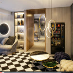 Studio a venda na Vila Mariana