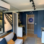 Studio à venda com 1 quarto em Pinheiros, São Paulo, SP