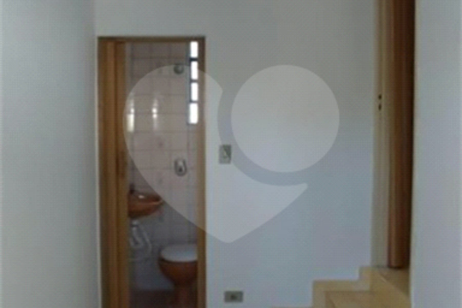 Sobrado à venda com 2 quartos em Vila Gustavo, São Paulo, SP