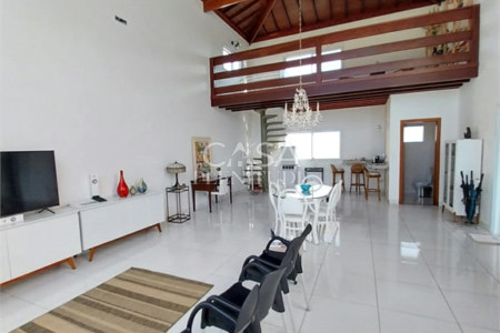 Casa em condomínio à venda ou para alugar com 4 suítes no Centro, Cesário Lange, SP