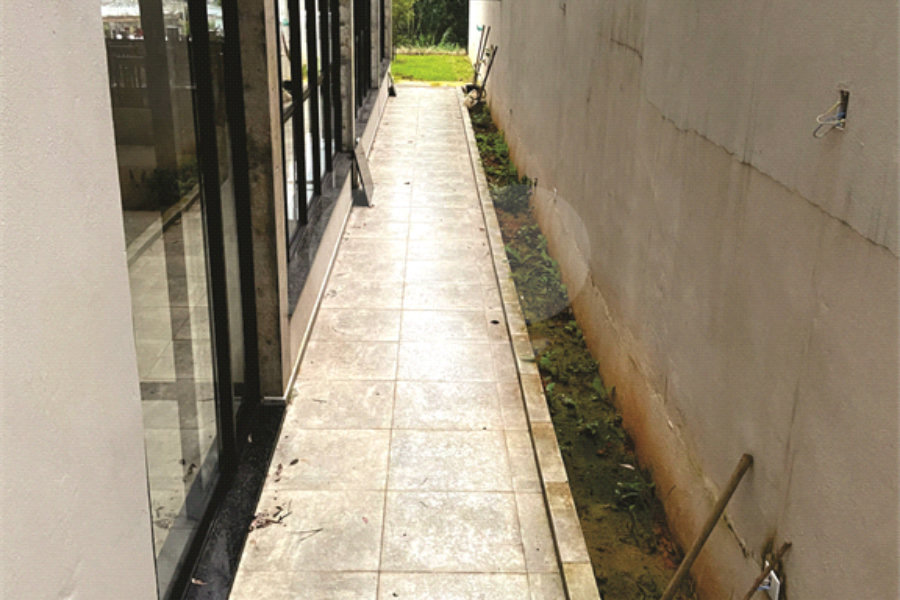Casa à venda com 3 suítes no condomínio Parque Itaguaçu Cantareira, São Paulo - SP