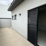 Casa à venda com 3 quartos, sendo 1 suíte, no condomínio Villagio Milano, Sorocaba - SP