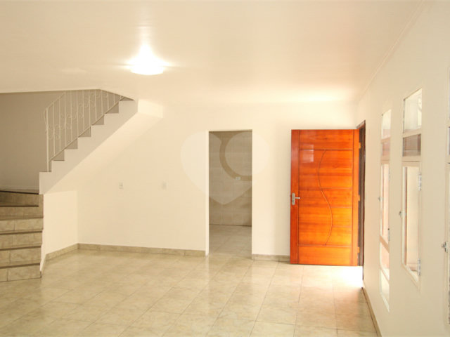 Sobrado à venda com 3 quartos, sendo 1 suíte,  em Tucuruvi, São Paulo, SP