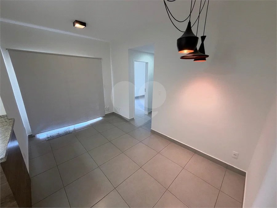 Apartamento para alugar com 2 quartos em Campestre, Piracicaba, SP