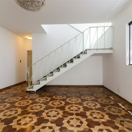 Casa à venda com 3 quartos, sendo 1 suíte, em Brooklin Paulista, São Paulo, SP