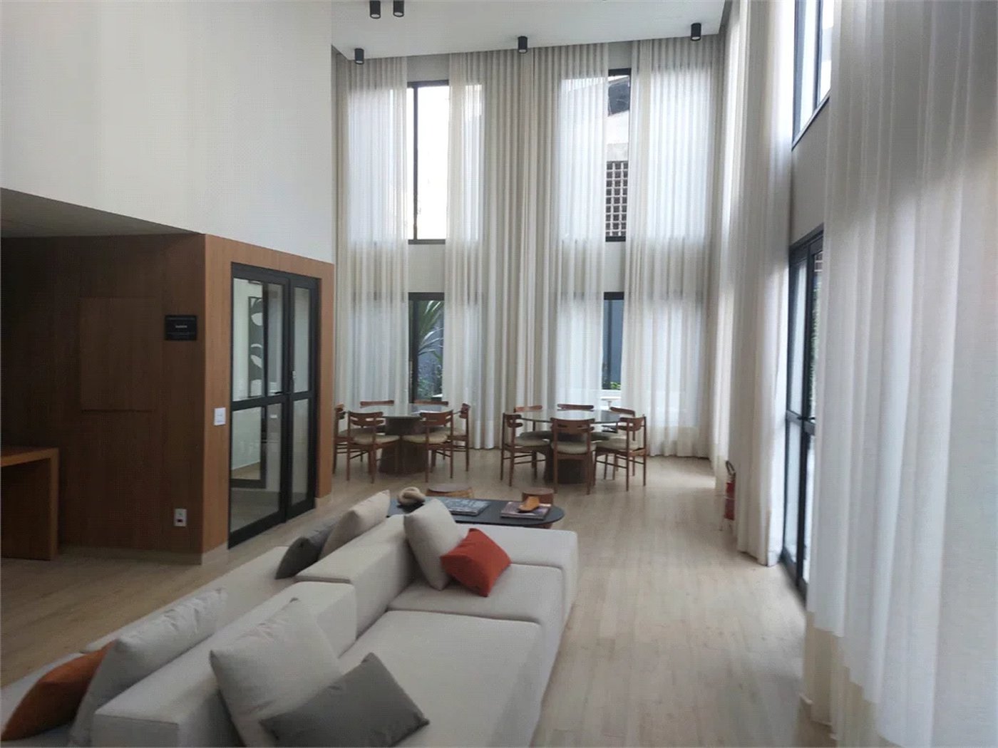 Apartamento à venda com 1 quarto em Pinheiros, São Paulo, SP