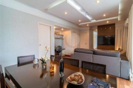 Apartamento à venda com 3 suítes em Vila Leopoldina, São Paulo, SP