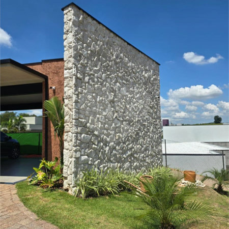 Casa à venda com 4 suítes no condomínio Terras de Santa Teresa II, Itupeva - SP