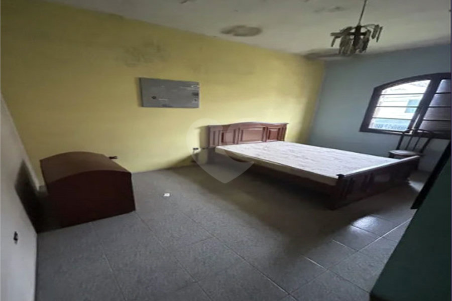 Casa à venda com 3 quartos, sendo 1 suíte, em São João Clímaco, São Paulo, SP