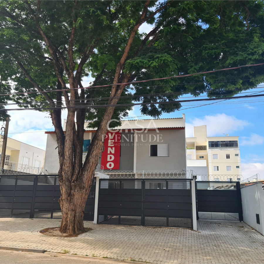 Villagio à venda com 2 quartos em Jardim Betânia, Sorocaba, SP